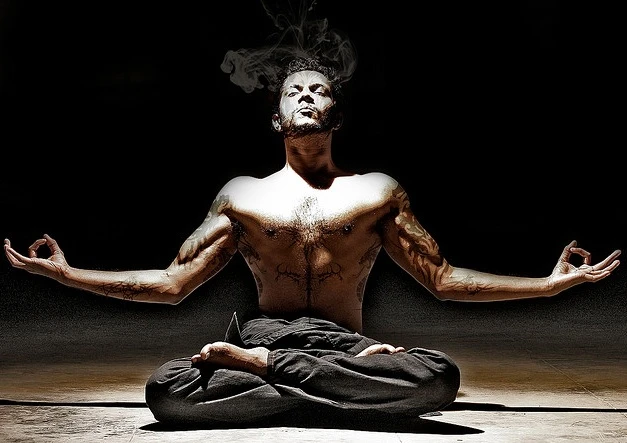 cbd meditation