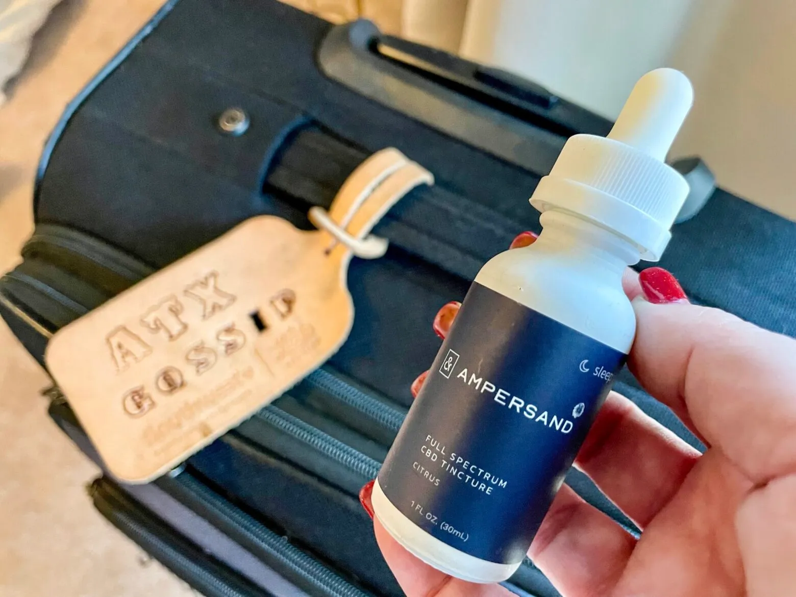 How To Use CBD To Enhance Your Travel Experience
