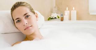 RELAX WITH CBD