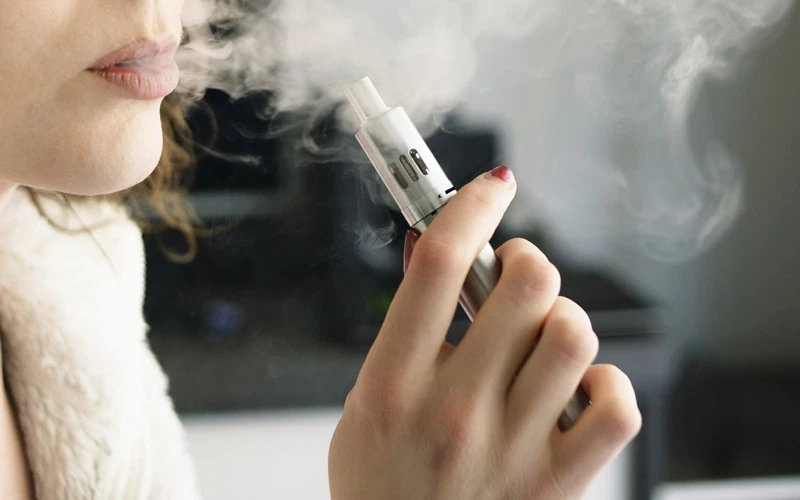 CBD vape pen Boozi