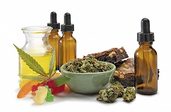 CBD-oil-flower-gummy