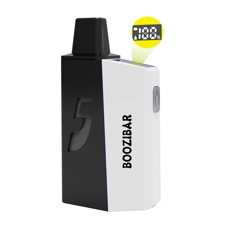 BEST CBD/THC Box Vape