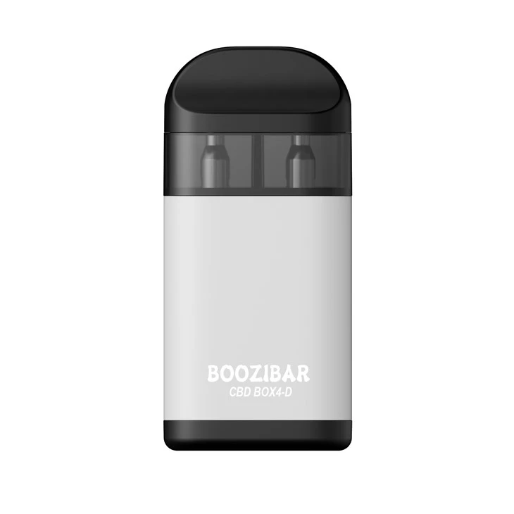 CBD BOX 4