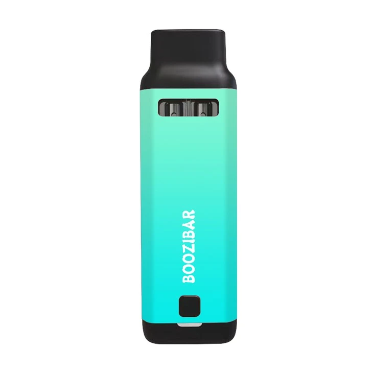 CBD THC Oil Vape Pen Starter Kit