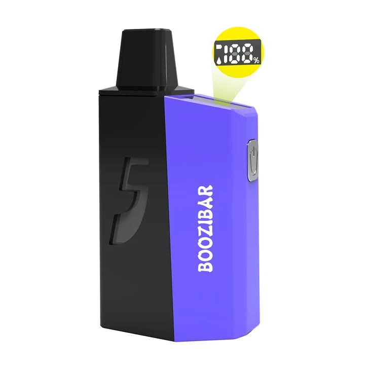 CBD THC Vapes