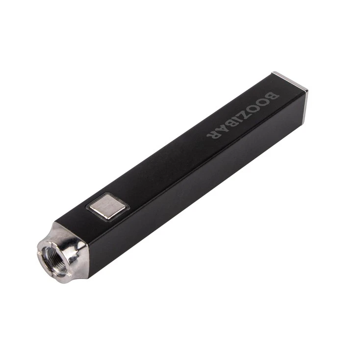 How To Use Push Button Vape Pen