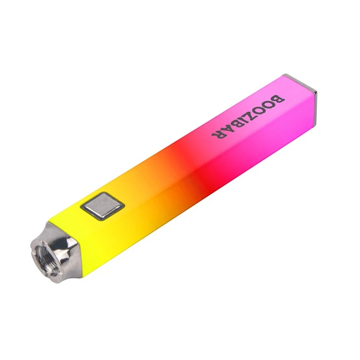 How To Use Push Button Vape Pen