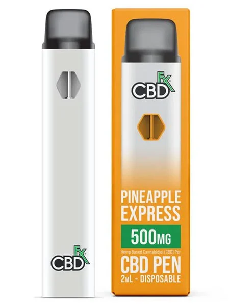 Beste CBD-Vape-Stifte 2022: Einweg- und nachfüllbare CBD-Stifte