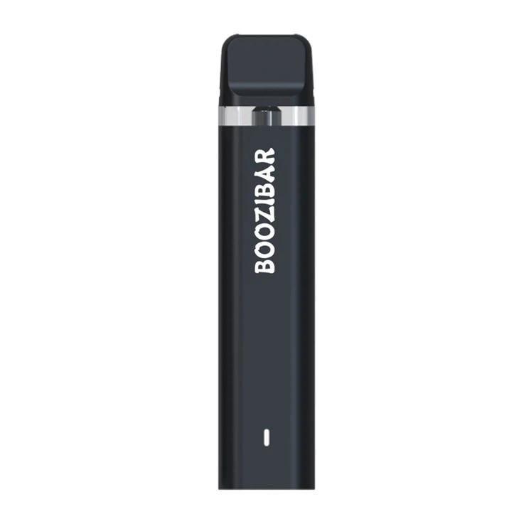 Refillable Vape Pen