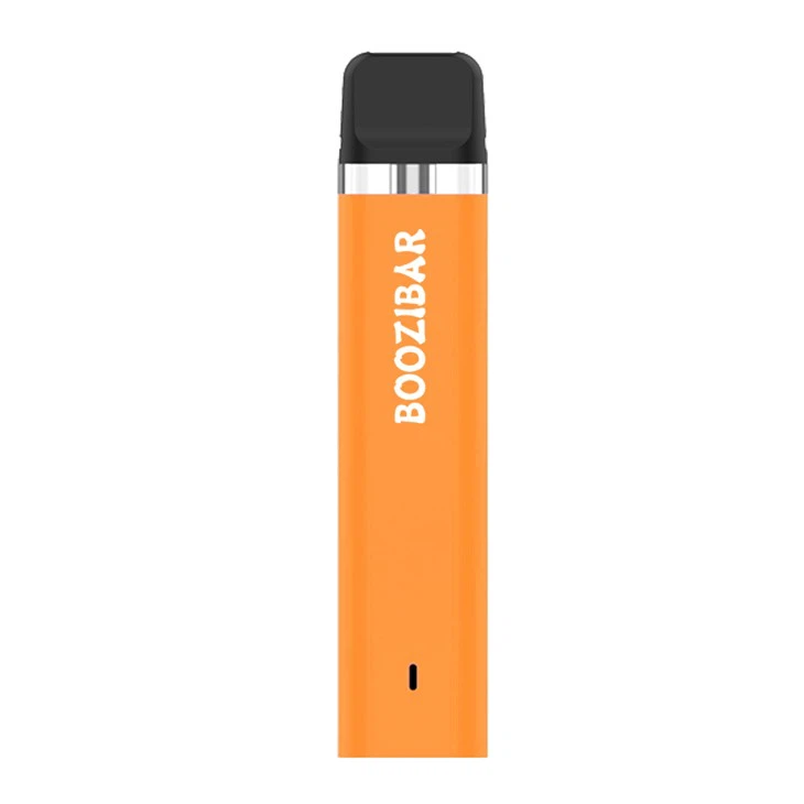 Refillable Vape Pen