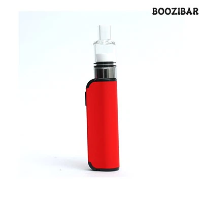 1200-mAh-Quarzspulen-Trockenkräuter-Verdampfer