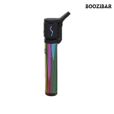 Trockenkräuter-Verdampfer mit 1500-mAh-Wassersprudler