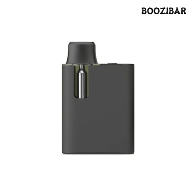 2 ml tragbarer Einweg-CBD-Vaporizer