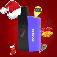 Bester Box-Mod für CBD/THC-Kartuschen