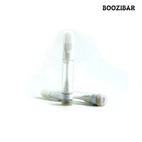 Beste CBD-Patrone