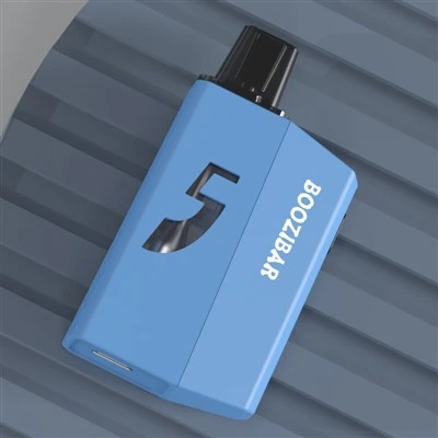 BESTE CBD/THC-Box-Vape