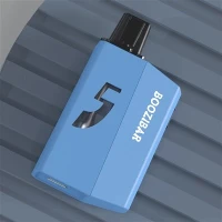 BESTE CBD/THC-Box-Vape