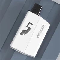 Beste 510-Gewinde-Batterie für Patronen