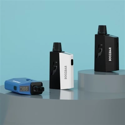 Die besten CBD-Vape-Pen-Vaping-Pens