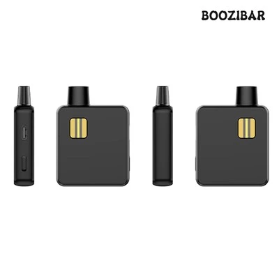 Bester Einweg-CBD-Öl-Vape-Stift