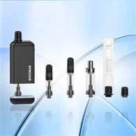 Können Sie CBD-Öl verdampfen?