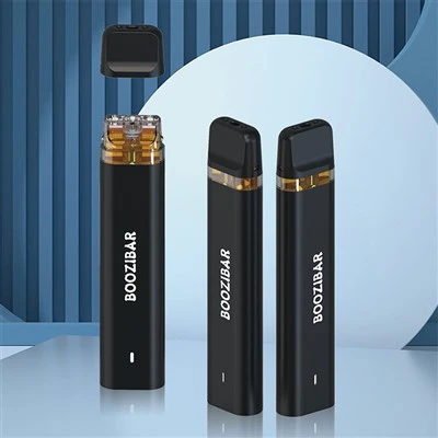 CBD-Einweg-Vape-Pen 50 mg