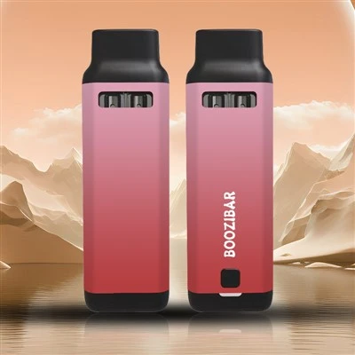 CBD-Öl-Vape
