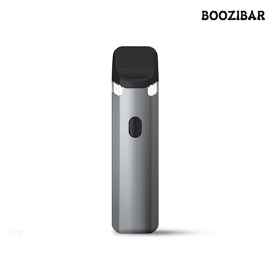 CBD-Stiftpatrone