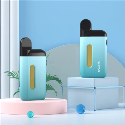 CBD/THC-BOX