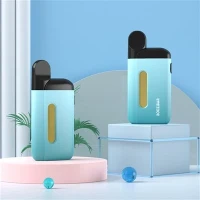 CBD-Vape-Zusatz