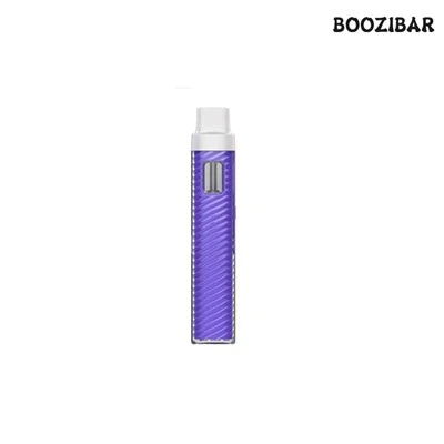 CBD-Vapes für Wellness