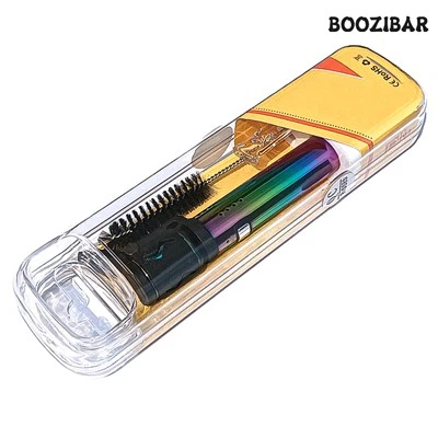 Keramik-Heiz-Trockenkräuter-Verdampfer