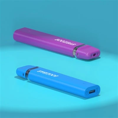 Einweg-CBD-THC-Vape-Stift