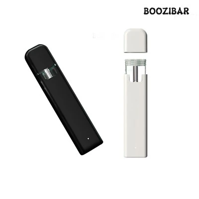 Einweg-CBD-Vaporizer mit Keramikzerstäuber