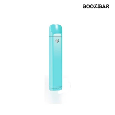 Einweg-CBD-Vaporizer mit Ladeanzeige