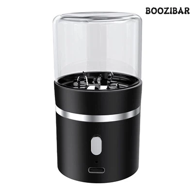 Effiziente Erwärmung tragbarer Trockenkräuter-Verdampfer