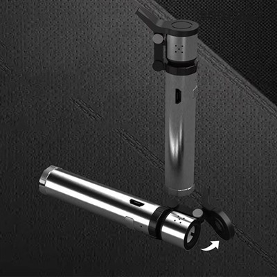 Kräuterverdampfer Pen Vape und Vape Kits Der CBD Store