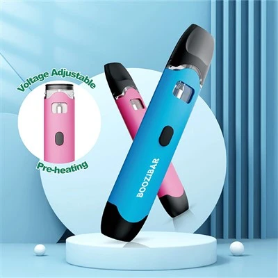 Wiederaufladbare Einweg-Vape-Stifte