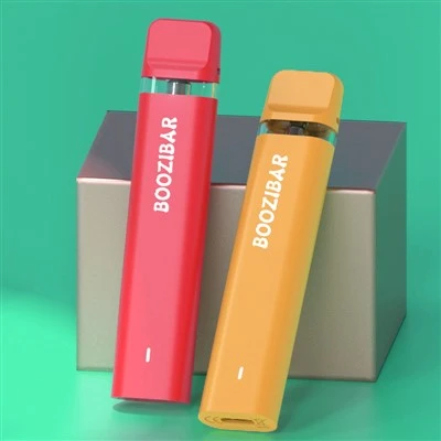 Nachfüllbarer Vape Pen