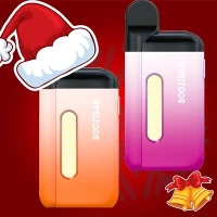 Shisha-Stiftbox