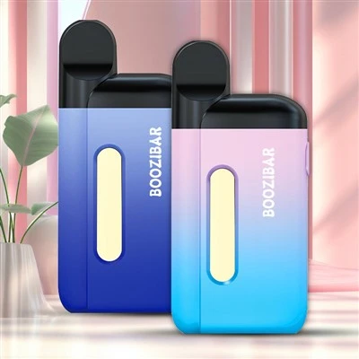 Vape CBD-Öl
