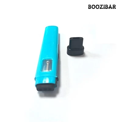 Das Vape-Kit