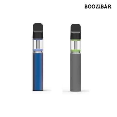 THC-Vape-Öl und Cannabis-Vaping-Produkte
