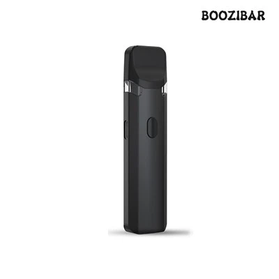 Dreifach verstellbarer Einweg-CBD-Vaporizer