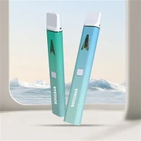 Vape Pen für Öl