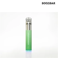 Zone CBD Vape Pen Vollspektrum-CBD-Verdampfer