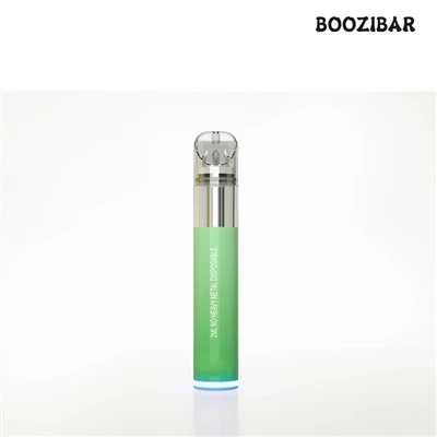 Zone CBD Vape Pen Vollspektrum-CBD-Verdampfer