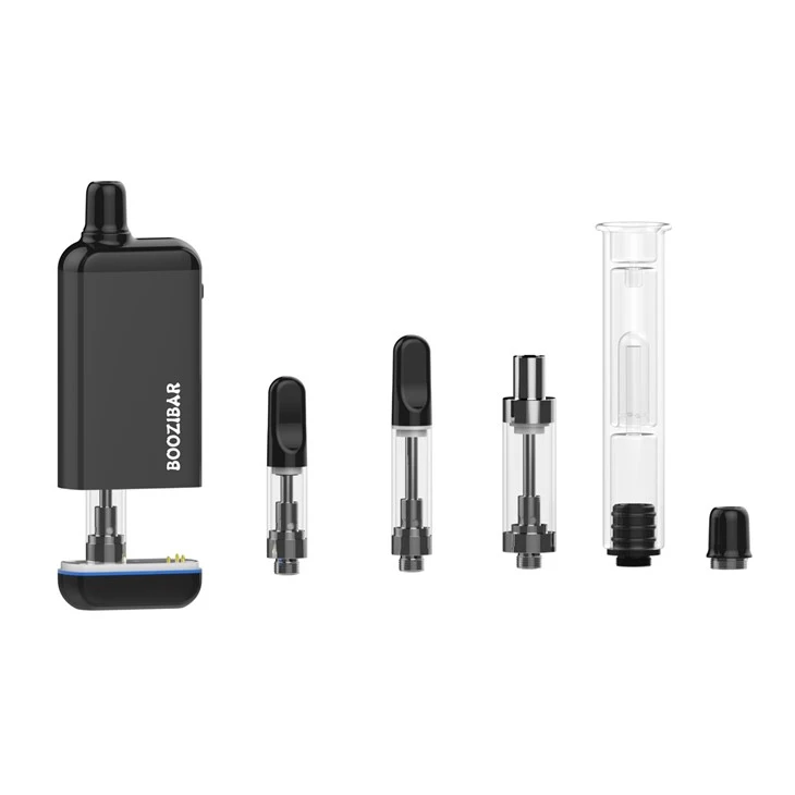 Best Box Mod For Cartridges