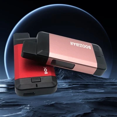 Bester Einweg-Vaporizer