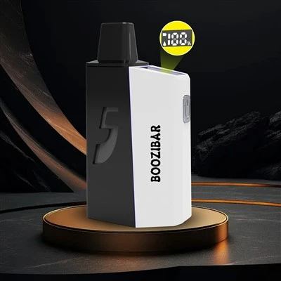 CBD-Vaping